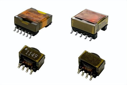 知識(shí)科普 十大常用電子元器件，你了解多少