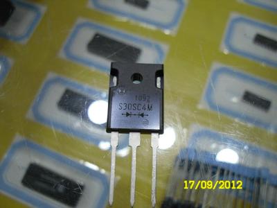 S30SC4M 元器件交易網(wǎng) 電子元器件一站式采購(gòu)平臺(tái)解析