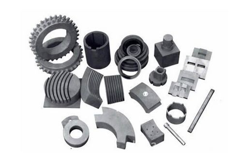 山東八三石墨新材料廠 以石墨電極與電子元器件為核心，驅(qū)動(dòng)工業(yè)與科技發(fā)展