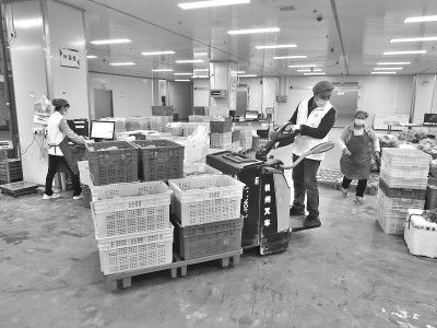 貴州 運用大數據全面掌握市場需求，商務信息咨詢迎來新變革