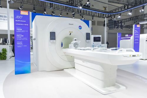 加速醫療信息化，東軟集團以商務信息咨詢促進產業再升級