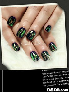 觀塘NAIL CLUB 專業(yè)美甲藝術(shù)與全面護(hù)理體驗(yàn)